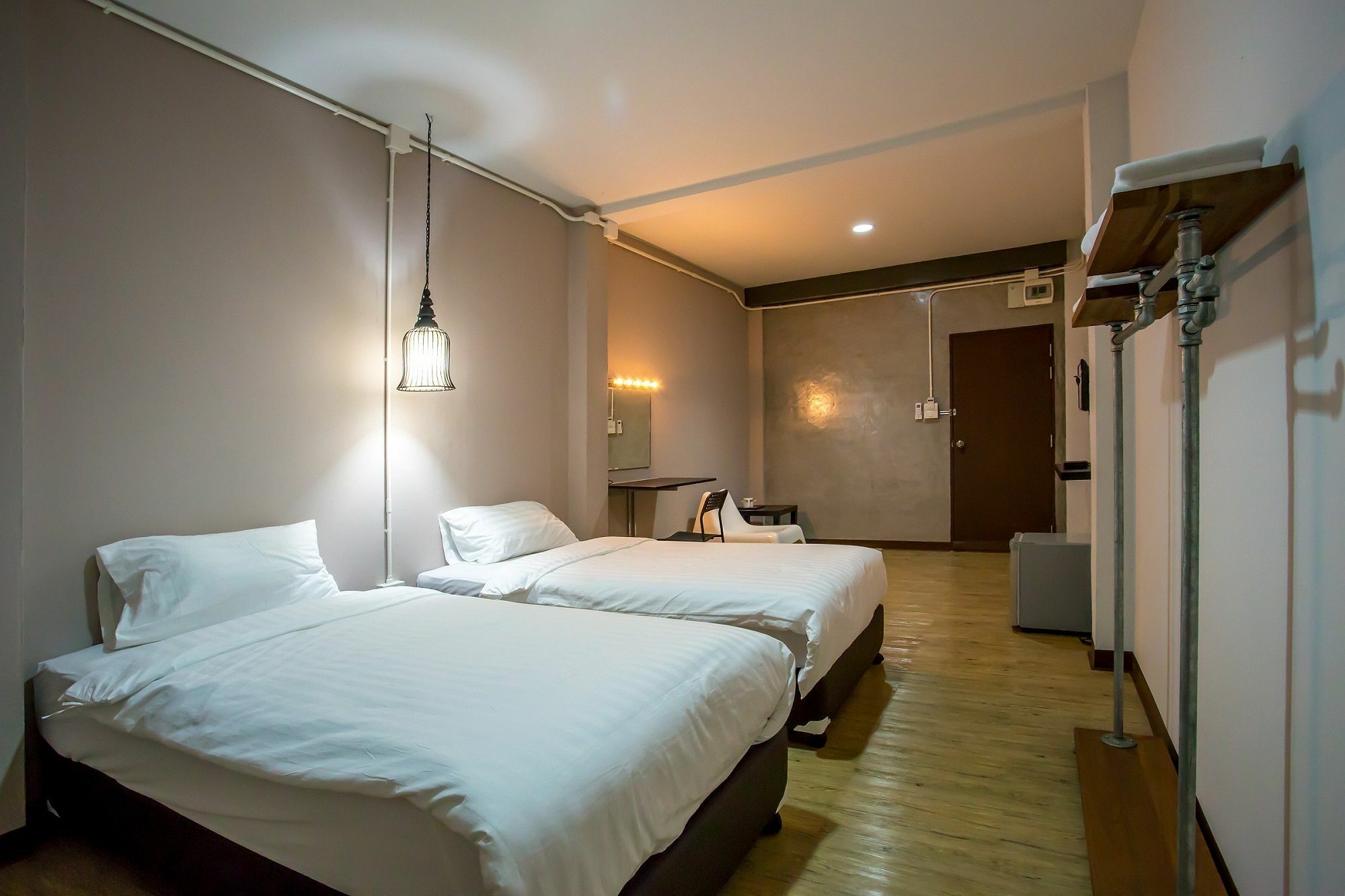 First Residence Mae Rim Eksteriør billede