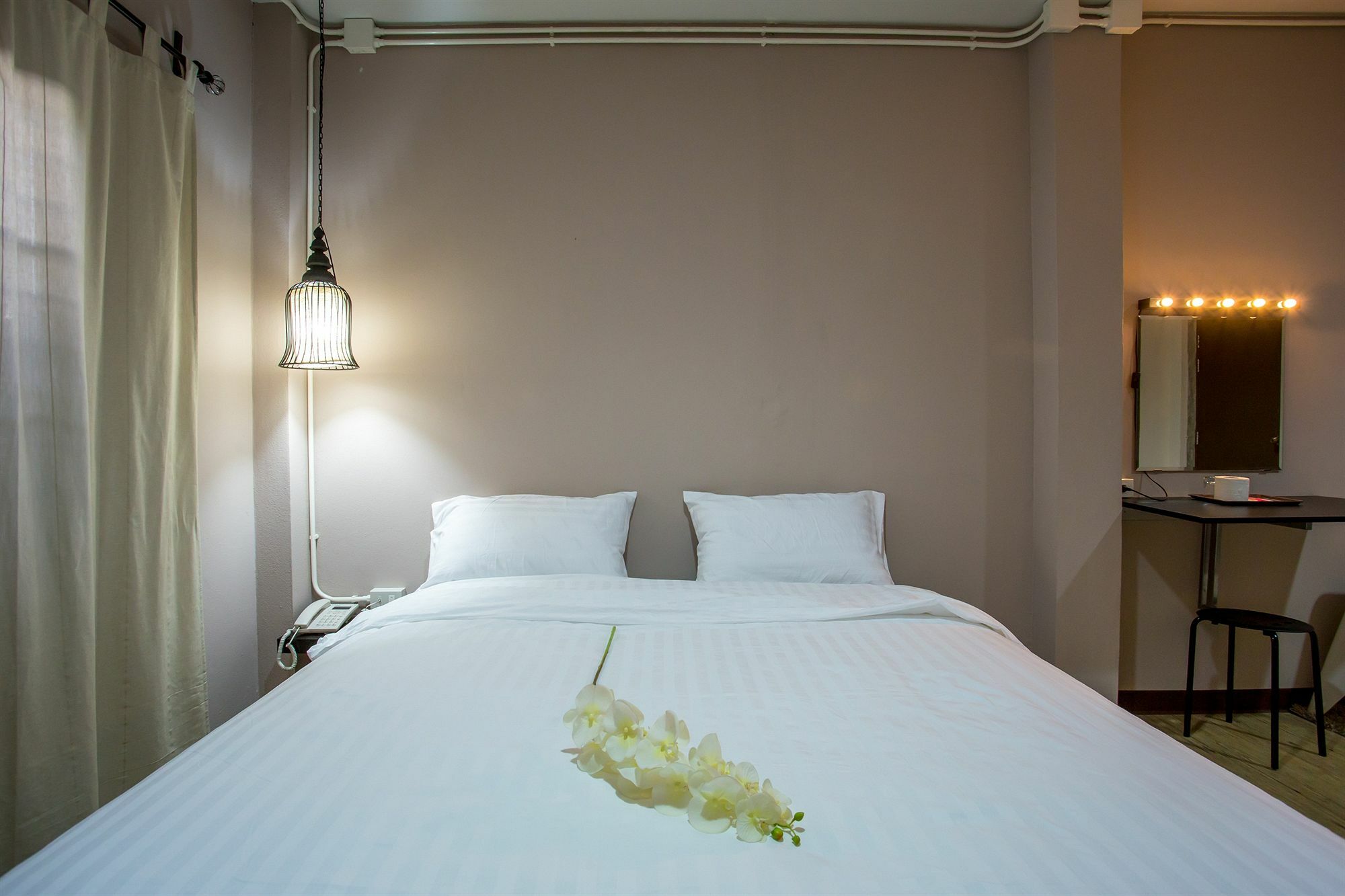 First Residence Mae Rim Eksteriør billede